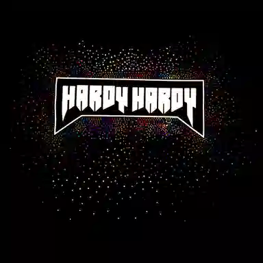 HARDY HARDY