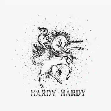 HARDY HARDY
