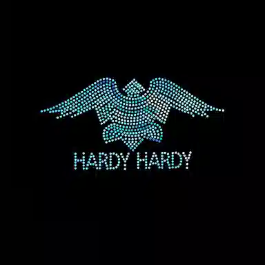 HARDY HARDY 320GT