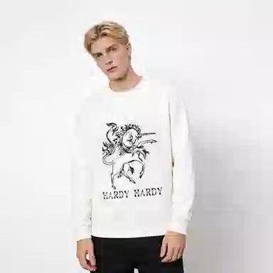 HARDY HARDY