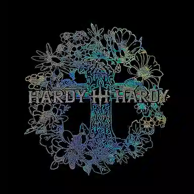 HARDY HARDY 320GT