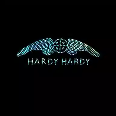 HARDY HARDY 320GT