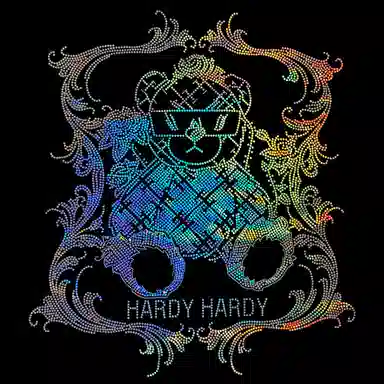 HARDY HARDY