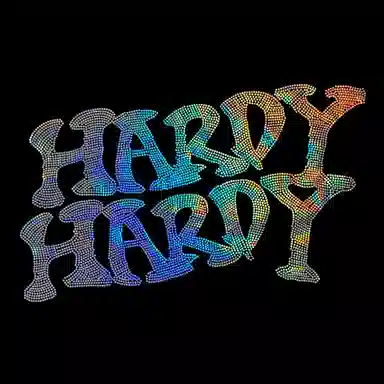 HARDY HARDY