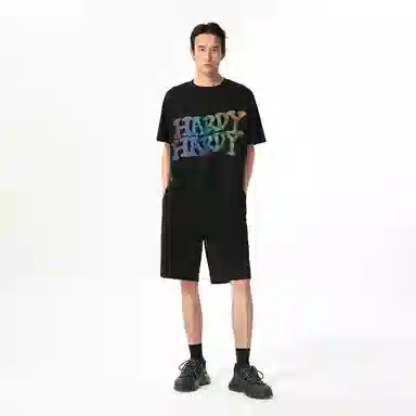HARDY HARDY T