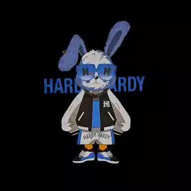 HARDY HARDY