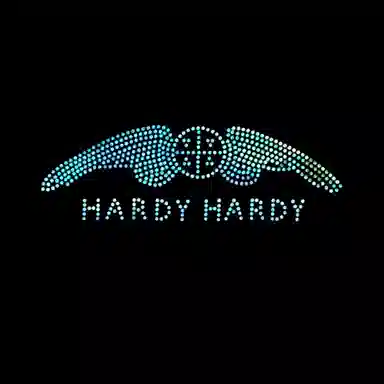 HARDY HARDY T