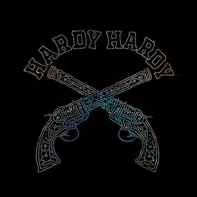 HARDY HARDY 320GT