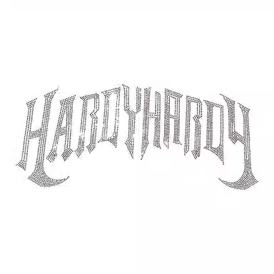 HARDY HARDY