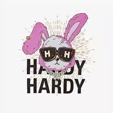 HARDY HARDY