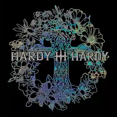 HARDY HARDY