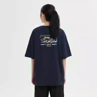 Jeep T-Shirt