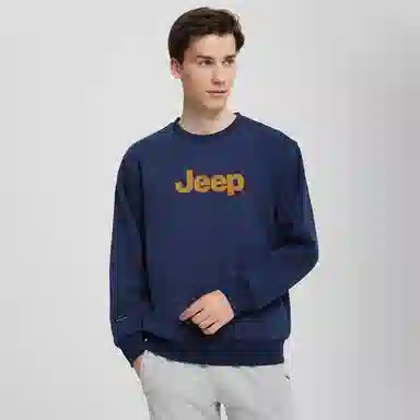 Jeep LOGO