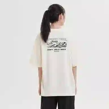 Jeep T-Shirt