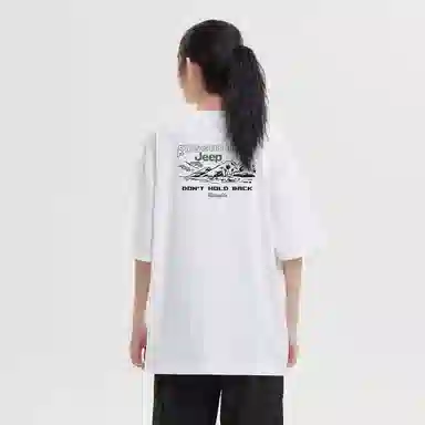 Jeep T-Shirt