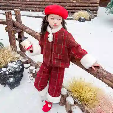 ALI THE FOX