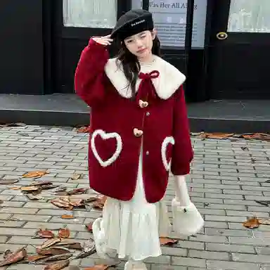 ALI THE FOX