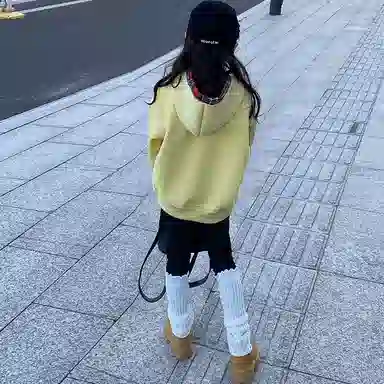 ALI THE FOX