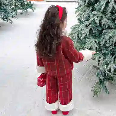 ALI THE FOX