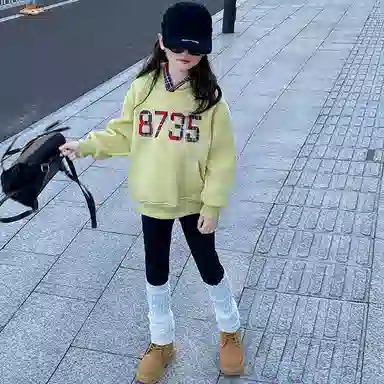 ALI THE FOX