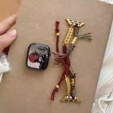 VERENA REINEAppleWatch 38-41 135mm