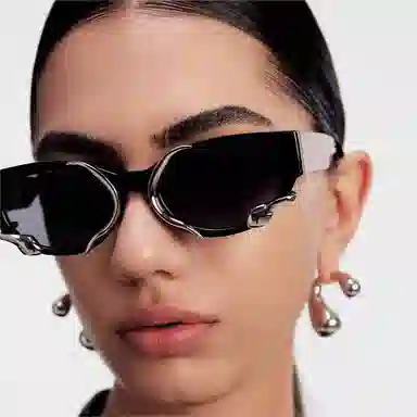 VERENA REINE Y2K Sunglasses