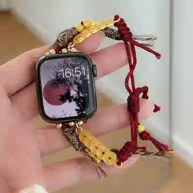 VERENA REINEAppleWatch 38-41 135mm