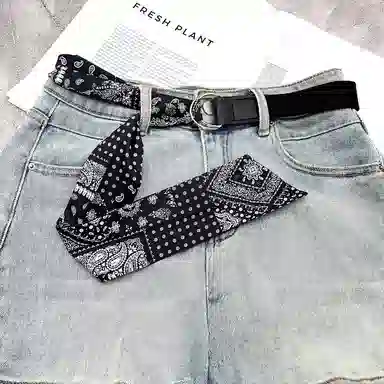 VERENA REINE PU 3.2cm