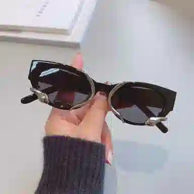 VERENA REINE Y2K Sunglasses