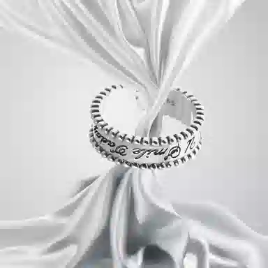 VERENA REINE SMILE S925