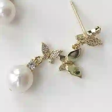 Verena Reine 18K 925