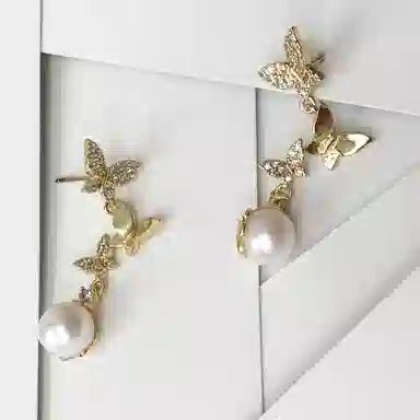 Verena Reine 18K 925