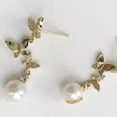 Verena Reine 18K 925