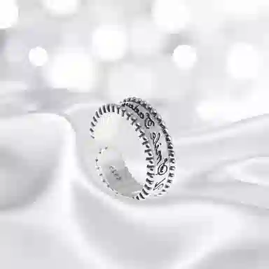 VERENA REINE SMILE S925