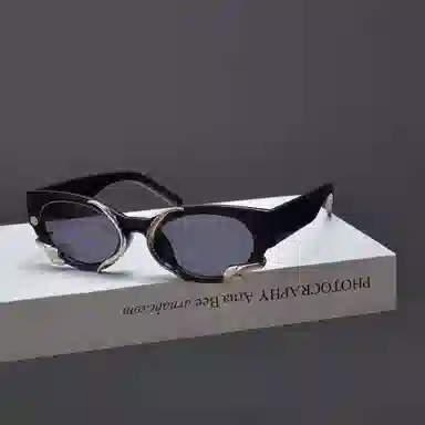 VERENA REINE Y2K Sunglasses