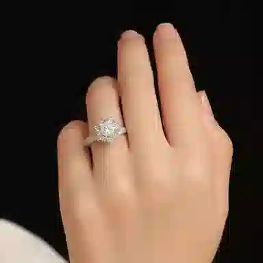 VERENA REINE 925