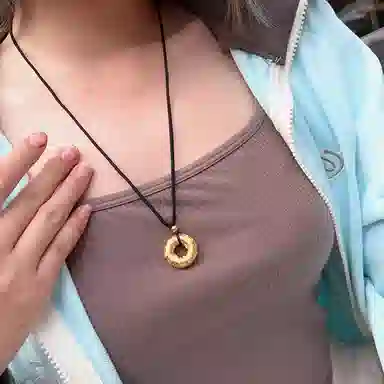 VERENA REINE 18K