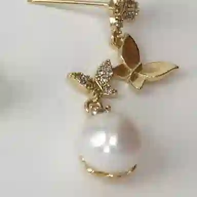 Verena Reine 18K 925