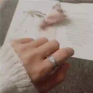 VERENA REINE SMILE S925