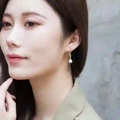 Verena Reine 18K 925