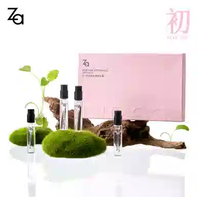 Za EDP 2ml*4