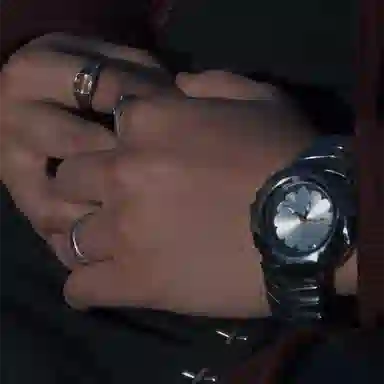 KIOSK Blade Runner Watch