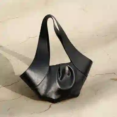 INJOYLIFE Tote Bag Black