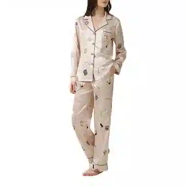 SILKY MIRACLE Boba Tea