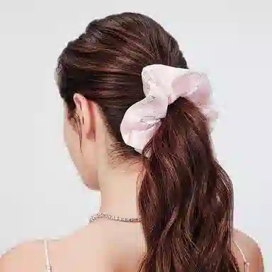 Silky Miracle Hair Tie