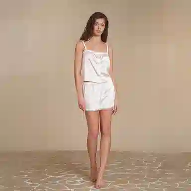 SILKY MIRACLE Purity