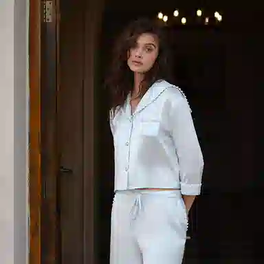 SILKY MIRACLE SS24 Purity