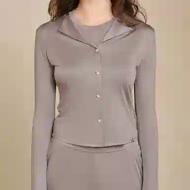 SILKY MIRACLE NUDE