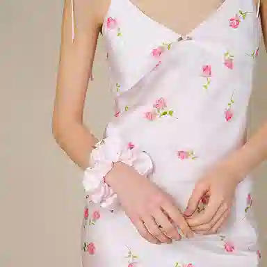 SILKY MIRACLE London Rose