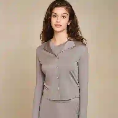 SILKY MIRACLE NUDE